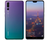 HUAWEI P20 Pro Fioletowy Dual Sim - 415104 - zdjęcie 1